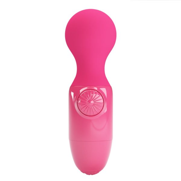 Pretty Love Mini Stick Red ViPstore.hu - Erotika Webáruház - Szexshop 2