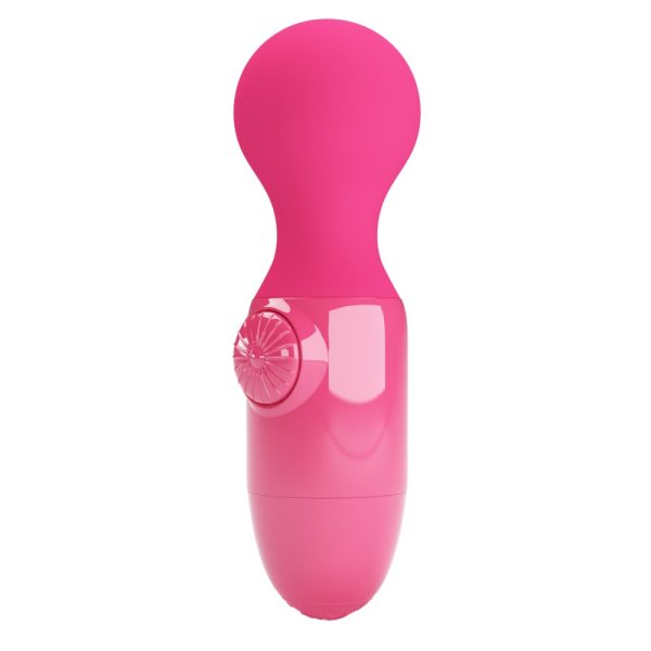 Pretty Love Mini Stick Red ViPstore.hu - Erotika Webáruház - Szexshop 3