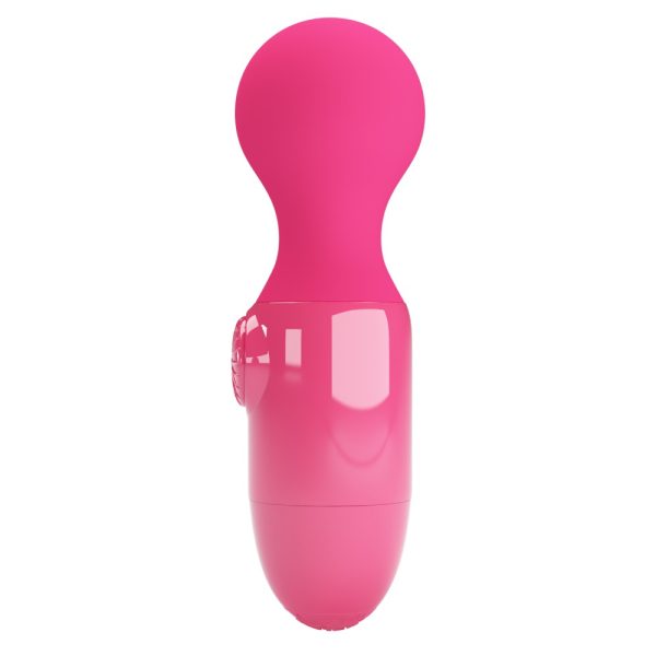 Pretty Love Mini Stick Red ViPstore.hu - Erotika Webáruház - Szexshop 4