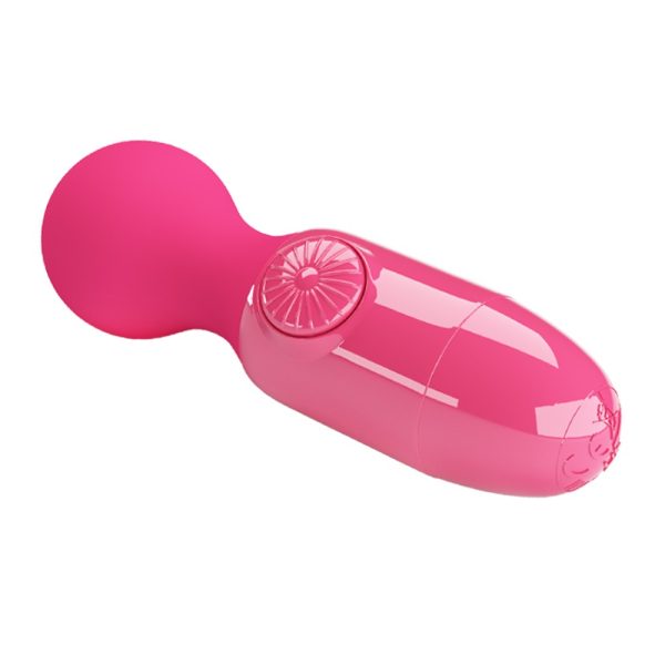 Pretty Love Mini Stick Red ViPstore.hu - Erotika Webáruház - Szexshop 6