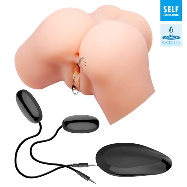 Crazy Bull Samantha ViPstore.hu - Erotika Webáruház - Szexshop 2