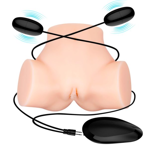 Crazy Bull Samantha ViPstore.hu - Erotika Webáruház - Szexshop 5