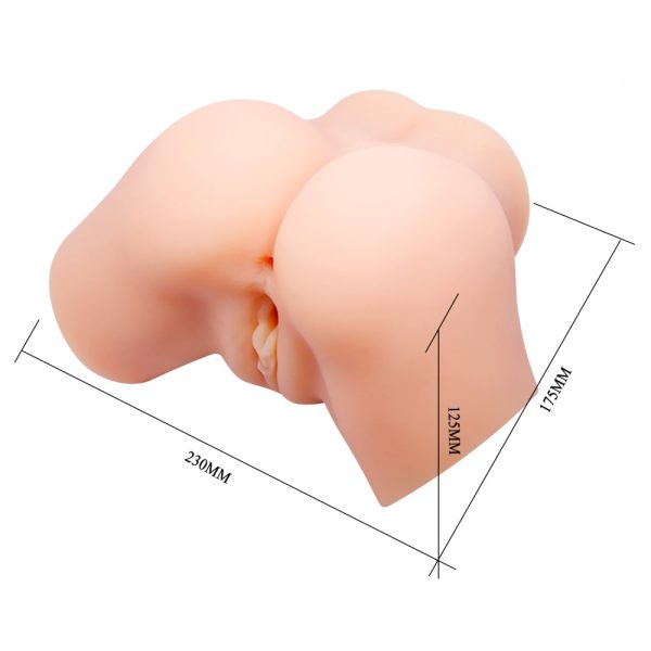 Crazy Bull Samantha ViPstore.hu - Erotika Webáruház - Szexshop 7