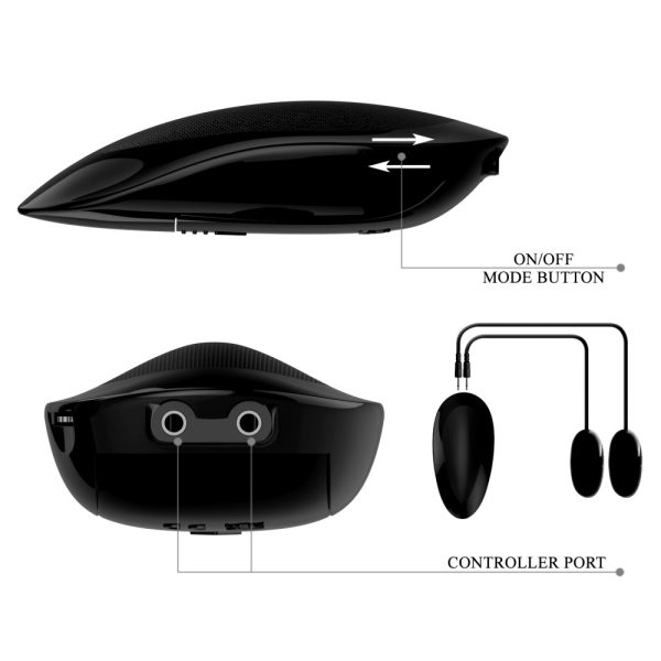 Crazy Bull Samantha ViPstore.hu - Erotika Webáruház - Szexshop 8