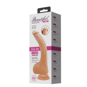 Beautiful Jack 10,6 " Dildo ViPstore.hu - Erotika Webáruház - Szexshop