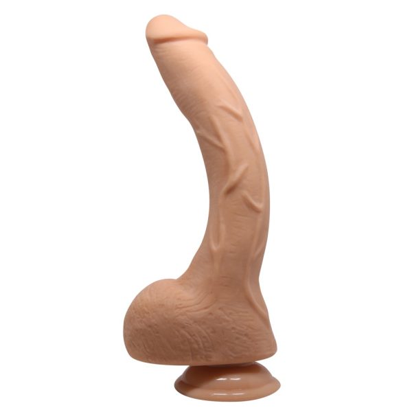 Beautiful Jack 10,6 " Dildo ViPstore.hu - Erotika Webáruház - Szexshop 3