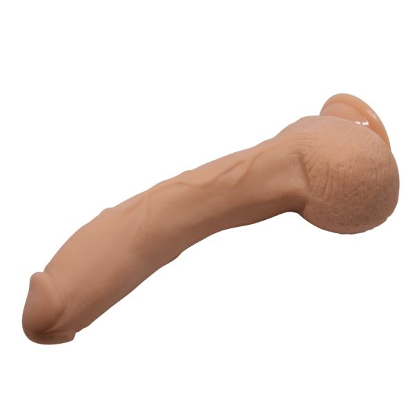 Beautiful Jack 10,6 " Dildo ViPstore.hu - Erotika Webáruház - Szexshop 4