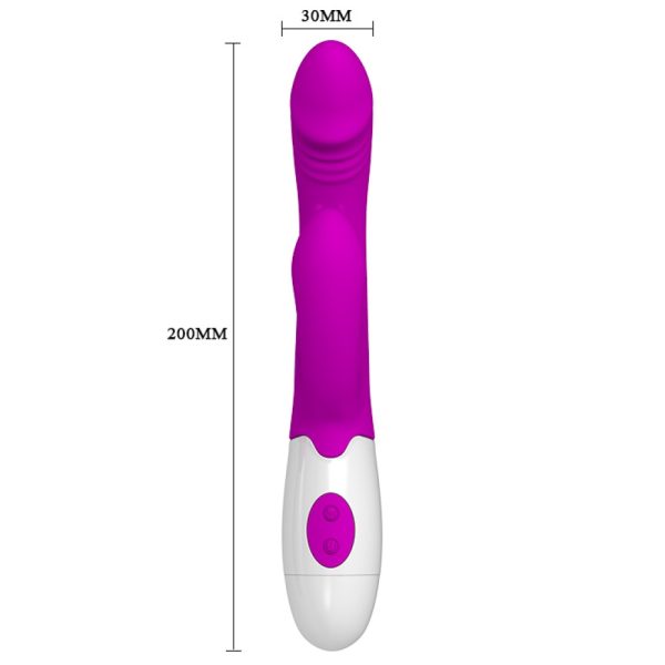 Pretty Love Andre ViPstore.hu - Erotika Webáruház - Szexshop 7