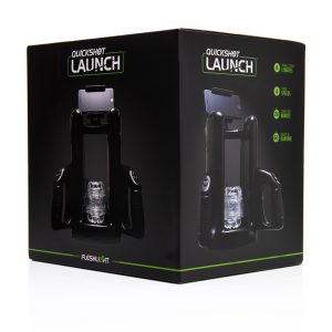 Quickshot Launch ViPstore.hu - Erotika Webáruház - Szexshop