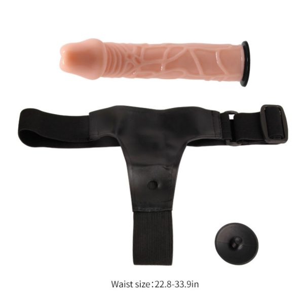 Ultra Passionate Harness 2 ViPstore.hu - Erotika Webáruház - Szexshop 5