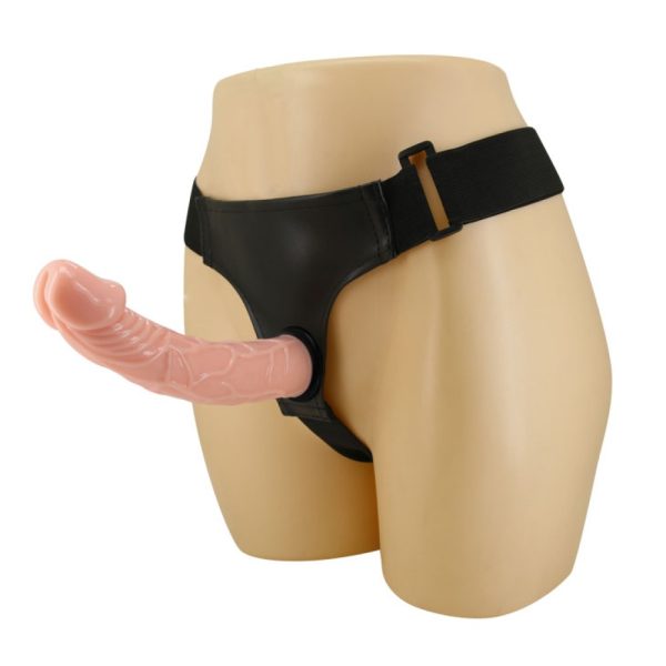 Ultra Passionate Harness 2 ViPstore.hu - Erotika Webáruház - Szexshop 6
