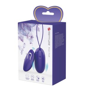 Pretty Love Berger – Youth ViPstore.hu - Erotika Webáruház - Szexshop
