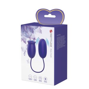 Pretty Love Daisy – Youth ViPstore.hu - Erotika Webáruház - Szexshop