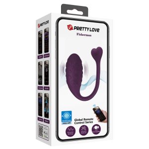 Pretty Love Fisherman II ViPstore.hu - Erotika Webáruház - Szexshop