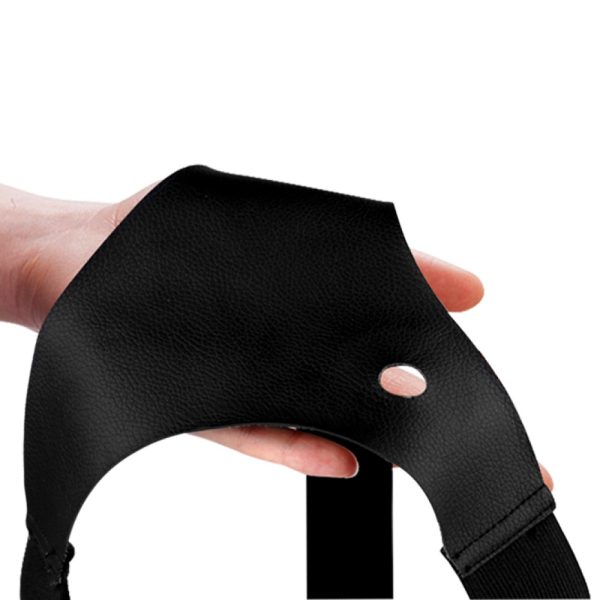 Ultra Cyberskin Strap-on Penis Flesh ViPstore.hu - Erotika Webáruház - Szexshop 7