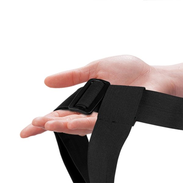 Ultra Cyberskin Strap-on Penis Flesh ViPstore.hu - Erotika Webáruház - Szexshop 8