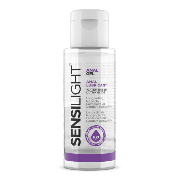 Sensilight analgel, 30 ml ViPstore.hu - Erotika Webáruház - Szexshop