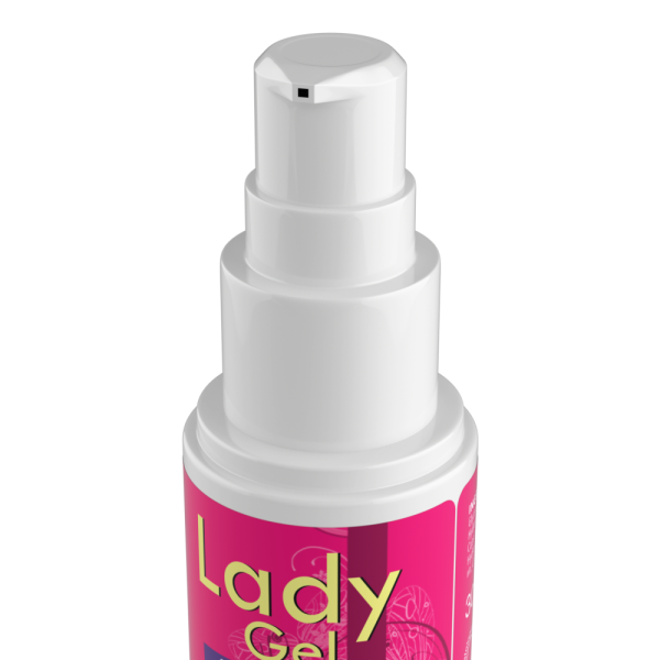 Lady gel, 30 ml ViPstore.hu - Erotika Webáruház - Szexshop 3