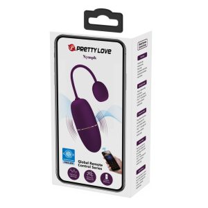 Pretty Love Nymph ViPstore.hu - Erotika Webáruház - Szexshop