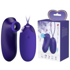 Pretty Love Orthus ViPstore.hu - Erotika Webáruház - Szexshop 2