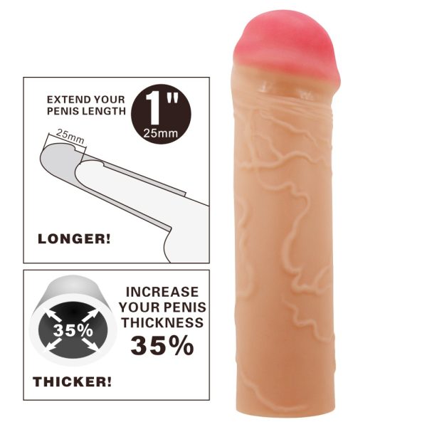 Pretty Love Nile ViPstore.hu - Erotika Webáruház - Szexshop 7