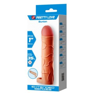 Pretty Love Bunion ViPstore.hu - Erotika Webáruház - Szexshop