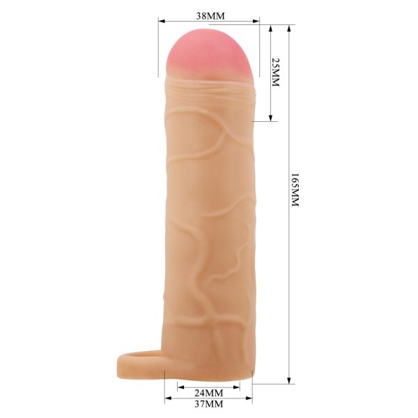 Pretty Love Bunion ViPstore.hu - Erotika Webáruház - Szexshop 6