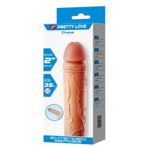 Pretty Love Chane ViPstore.hu - Erotika Webáruház - Szexshop