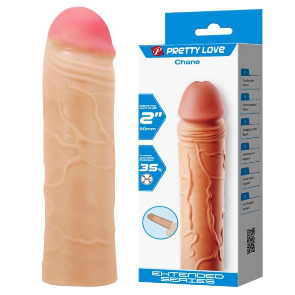 Pretty Love Chane ViPstore.hu - Erotika Webáruház - Szexshop 2