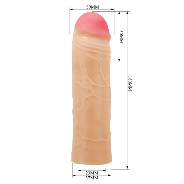 Pretty Love Chane ViPstore.hu - Erotika Webáruház - Szexshop 6
