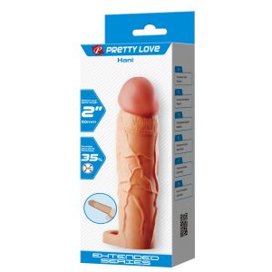 Pretty Love Hani ViPstore.hu - Erotika Webáruház - Szexshop