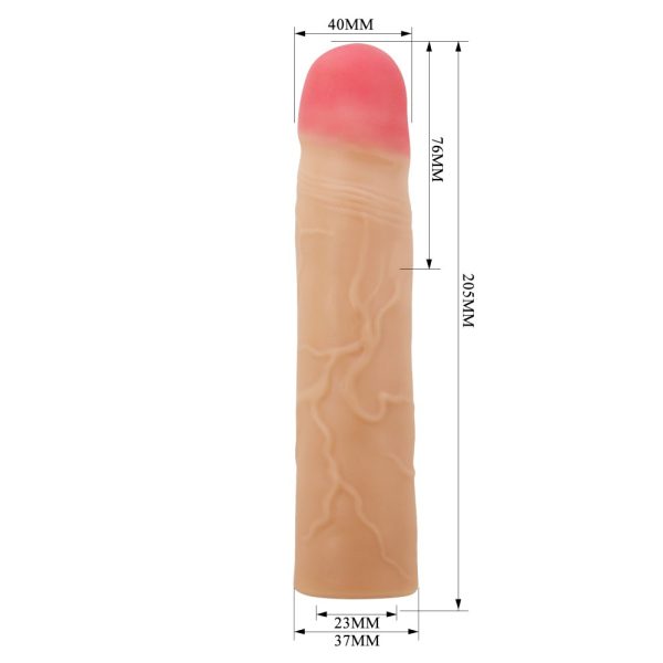 Pretty Love Kylian ViPstore.hu - Erotika Webáruház - Szexshop 6