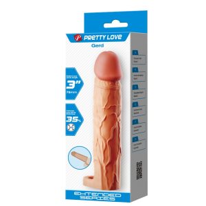 Pretty Love Gerd ViPstore.hu - Erotika Webáruház - Szexshop