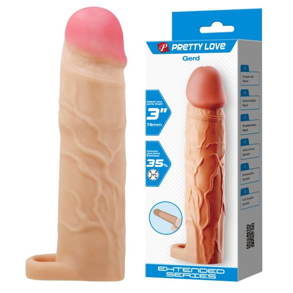 Pretty Love Gerd ViPstore.hu - Erotika Webáruház - Szexshop 2