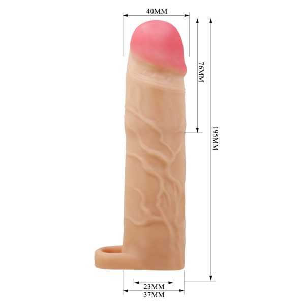 Pretty Love Gerd ViPstore.hu - Erotika Webáruház - Szexshop 6
