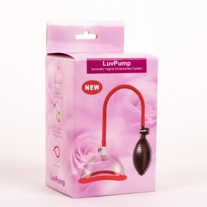 LuvPump Pussy Pump I ViPstore.hu - Erotika Webáruház - Szexshop 2 LuvPump Pussy Pump I ViPstore.hu - Erotika Webáruház - Szexshop 2