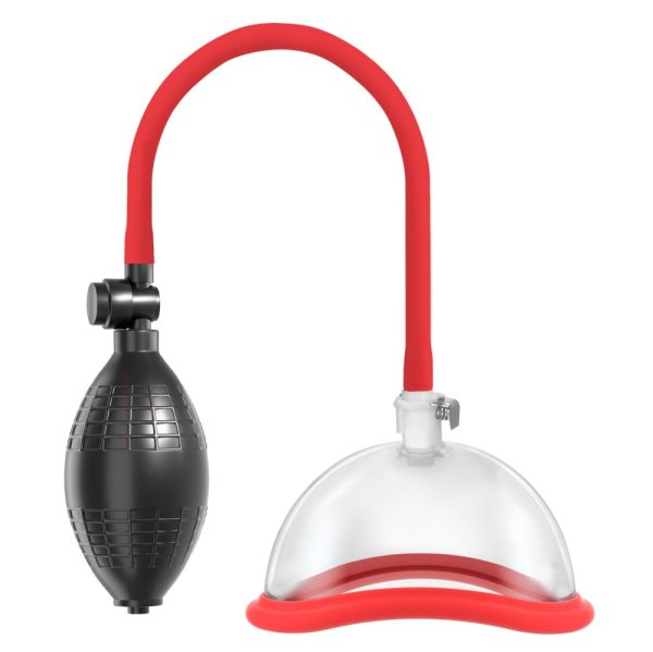 LuvPump Pussy Pump I ViPstore.hu - Erotika Webáruház - Szexshop 3