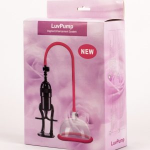 LuvPump Pussy Pump II ViPstore.hu - Erotika Webáruház - Szexshop 2 LuvPump Pussy Pump II ViPstore.hu - Erotika Webáruház - Szexshop 2