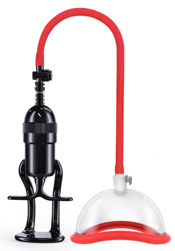 LuvPump Pussy Pump II ViPstore.hu - Erotika Webáruház - Szexshop 3