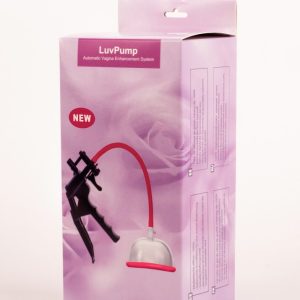 LuvPump Pussy Pump III ViPstore.hu - Erotika Webáruház - Szexshop 2 LuvPump Pussy Pump III ViPstore.hu - Erotika Webáruház - Szexshop 2