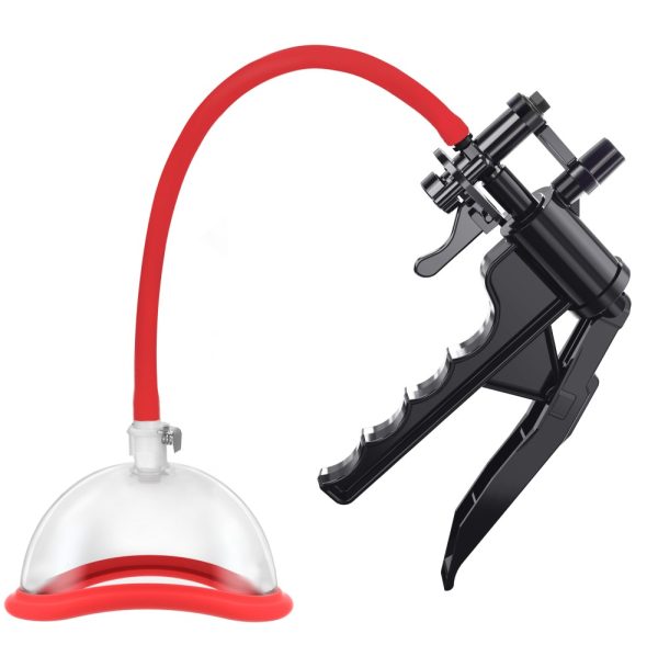 LuvPump Pussy Pump III ViPstore.hu - Erotika Webáruház - Szexshop 4