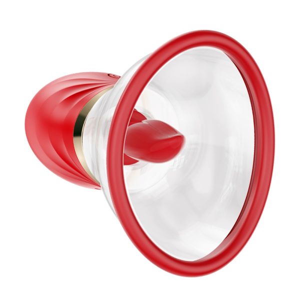 ADORAMOR Magic Tongue Pleasure ViPstore.hu - Erotika Webáruház - Szexshop 2