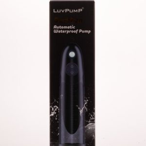 BathFun Automatic Waterproof Masturbating Pump ViPstore.hu - Erotika Webáruház - Szexshop