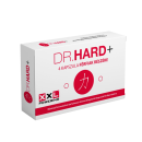 DR. HARD+ by XXL POWERING - 4 Pcs | ViPstore.hu - Erotika webáruház #1 - EAN 5999862333140 | SKU XXLPOWER13