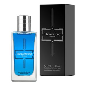 PheroStrong pheromone for Men – 50 ml ViPstore.hu - Erotika Webáruház - Szexshop