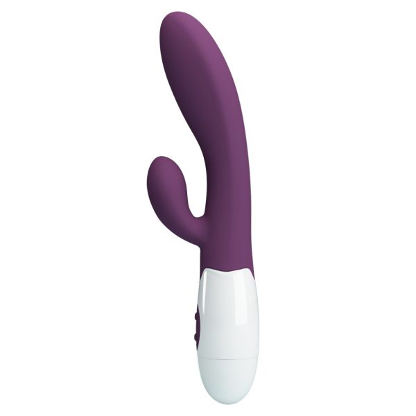 Pretty love Alvis Purple ViPstore.hu - Erotika Webáruház - Szexshop 3