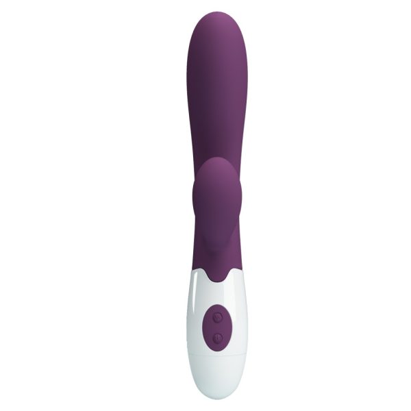 Pretty love Alvis Purple ViPstore.hu - Erotika Webáruház - Szexshop 4