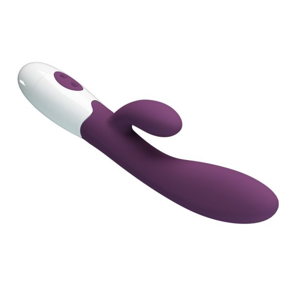 Pretty love Alvis Purple ViPstore.hu - Erotika Webáruház - Szexshop 5
