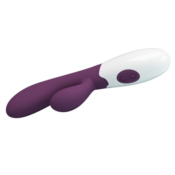 Pretty love Alvis Purple ViPstore.hu - Erotika Webáruház - Szexshop 6