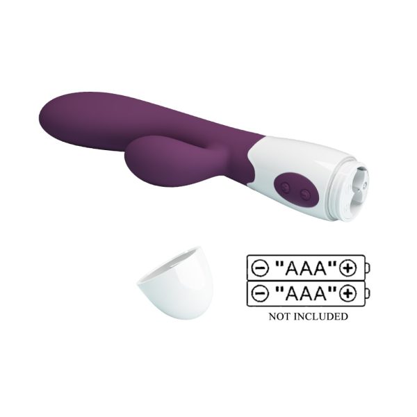 Pretty love Alvis Purple ViPstore.hu - Erotika Webáruház - Szexshop 8